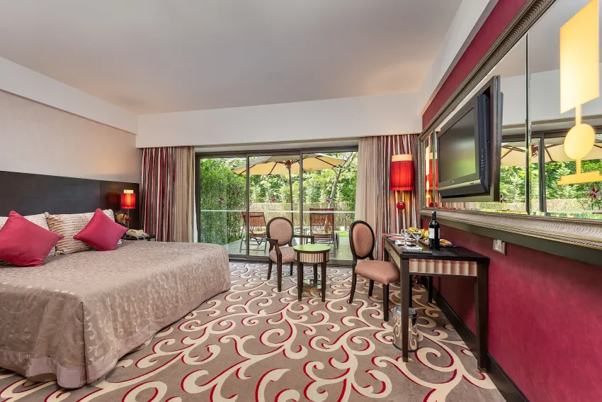 Cornelia Diamond Golf Resort & Spa 5*-20