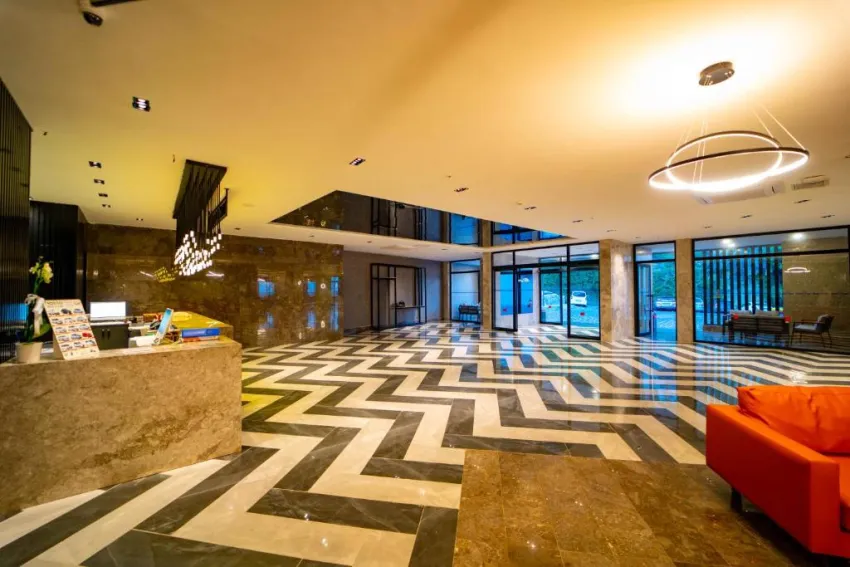 NOXINN DELUXE HOTEL  5*-19