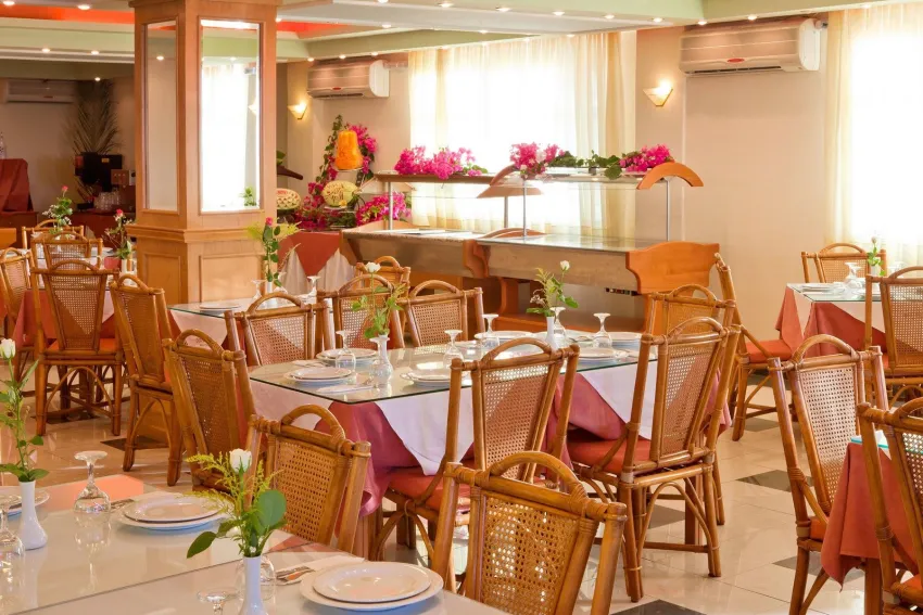 Dedalos Beach Hotel 3*-20