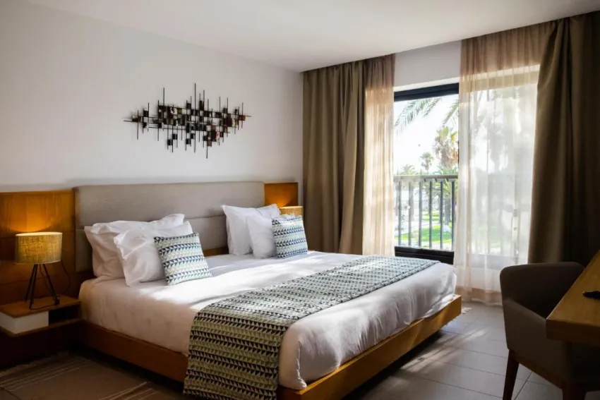 THE ORANGERS GARDEN VILLAS & BUNGALOWS  5*-16