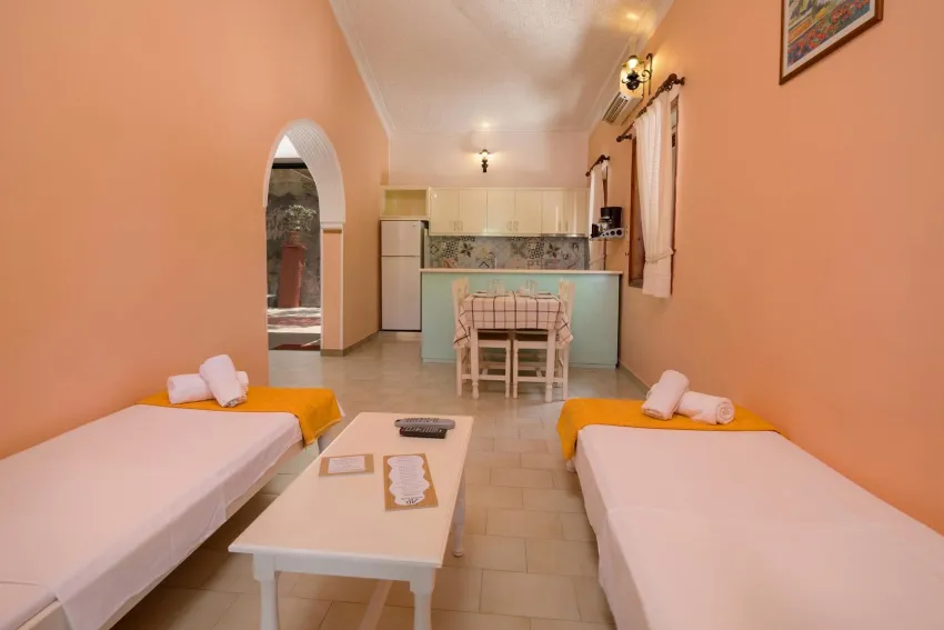 Alykes Park Bungalows & Apts 4*-21