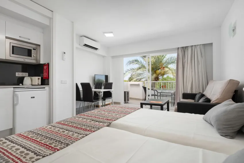 Siesta I Apartments 2*-30