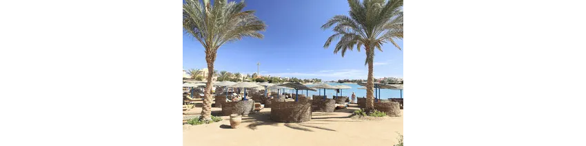Three Corners Rihana Resort El Gouna 4*-88