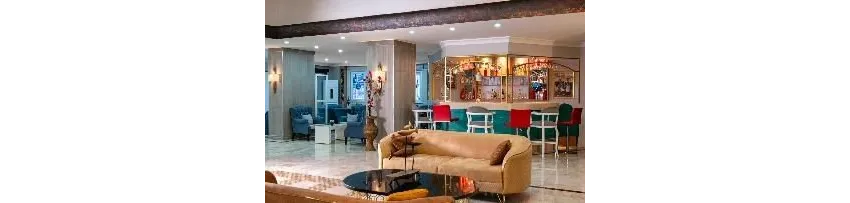 Club Big Blue Suite Hotel 4*-16