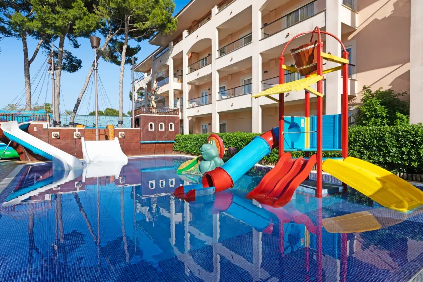 Viva Blue & Spa 4*-18