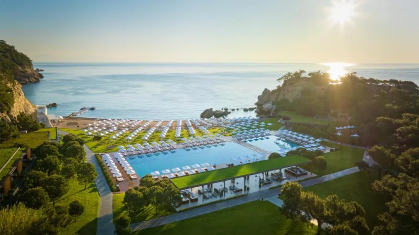 MAXX ROYAL KEMER RESORT  5*-2