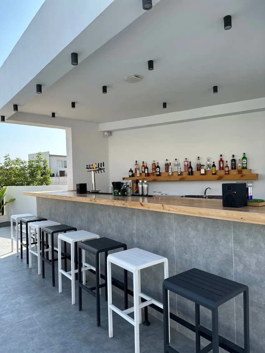 Zoi Ayia Napa Hotel 4*-21