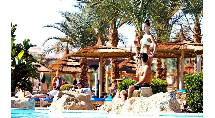 PICKALBATROS PALACE RESORT  5*-66