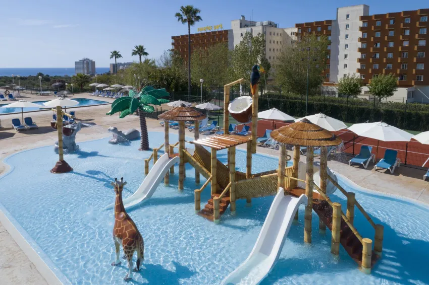 HSM Canarios Park Hotel 3*-10