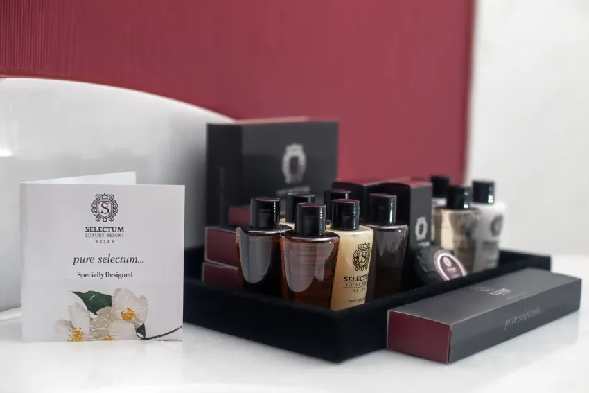 Selectum Luxury Resort Belek 5*-39