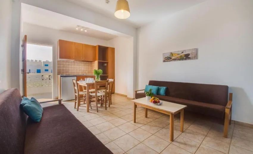 Captain Karas Holidays Apartments 3*-13