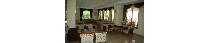 Silver Hotel 3*-3