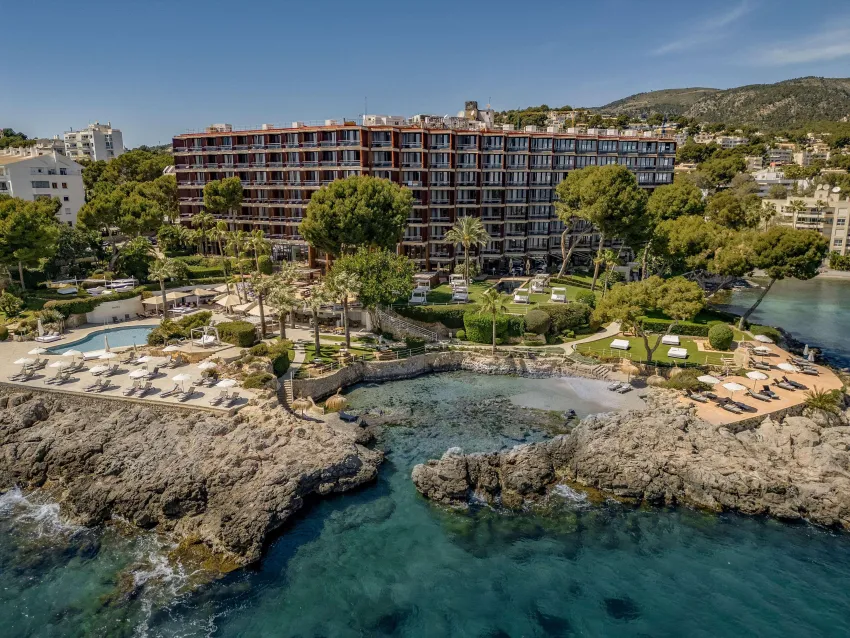 Hotel de Mar Gran Melia 5*-593
