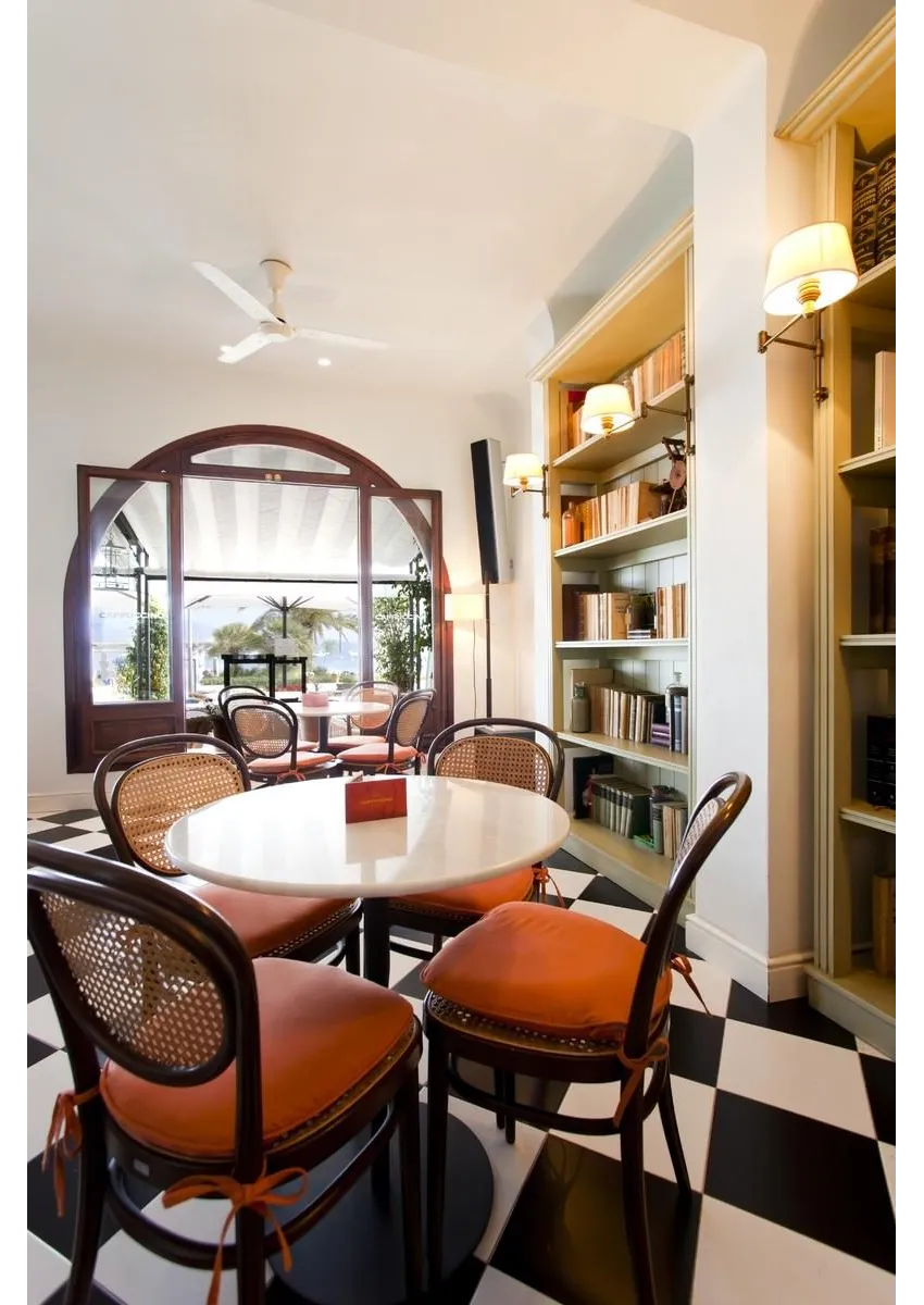 Sis Pins Hotel 3*-10