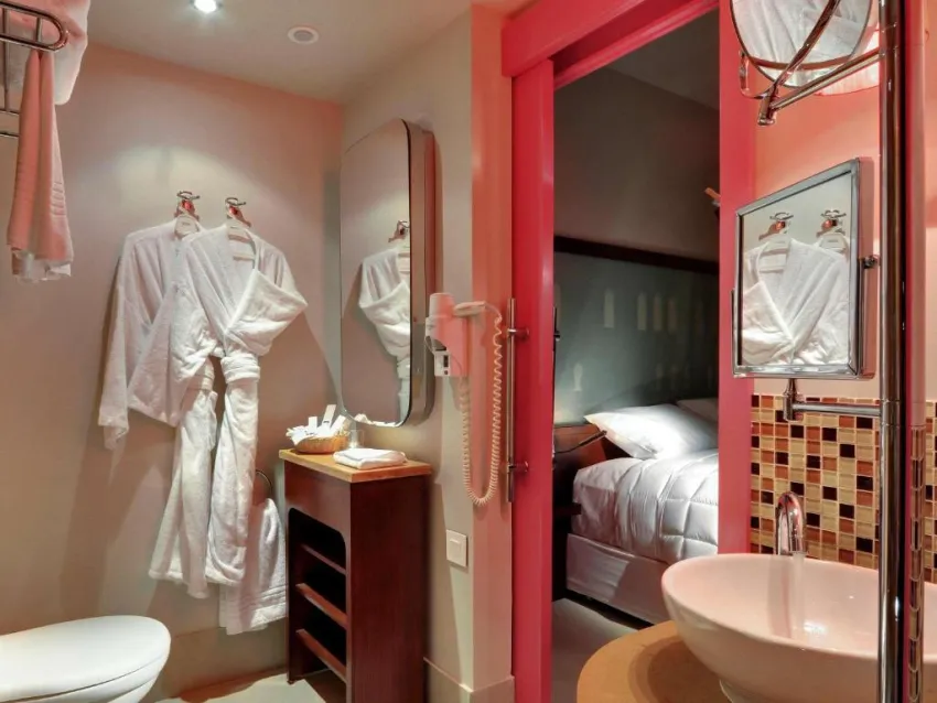 MOVENPICK HURGHADA (EX.MERCURE)  4*-67