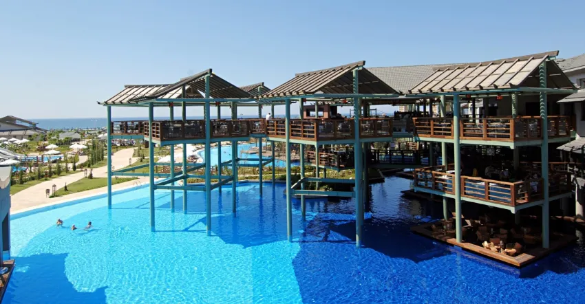 Limak Lara De Luxe Hotel & Resort 5*-21