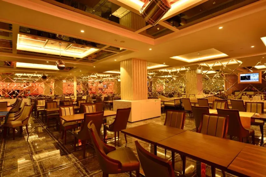 AZURA DELUXE RESORT & SPA HOTEL  5*-21