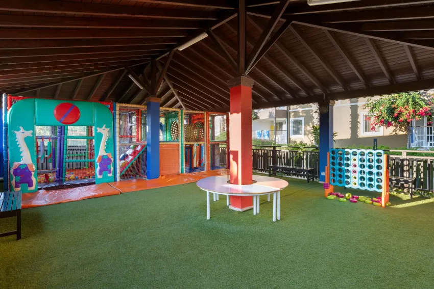 Marvida Family Eco Club (Ex:Otium Family Eco Club) 5*-199