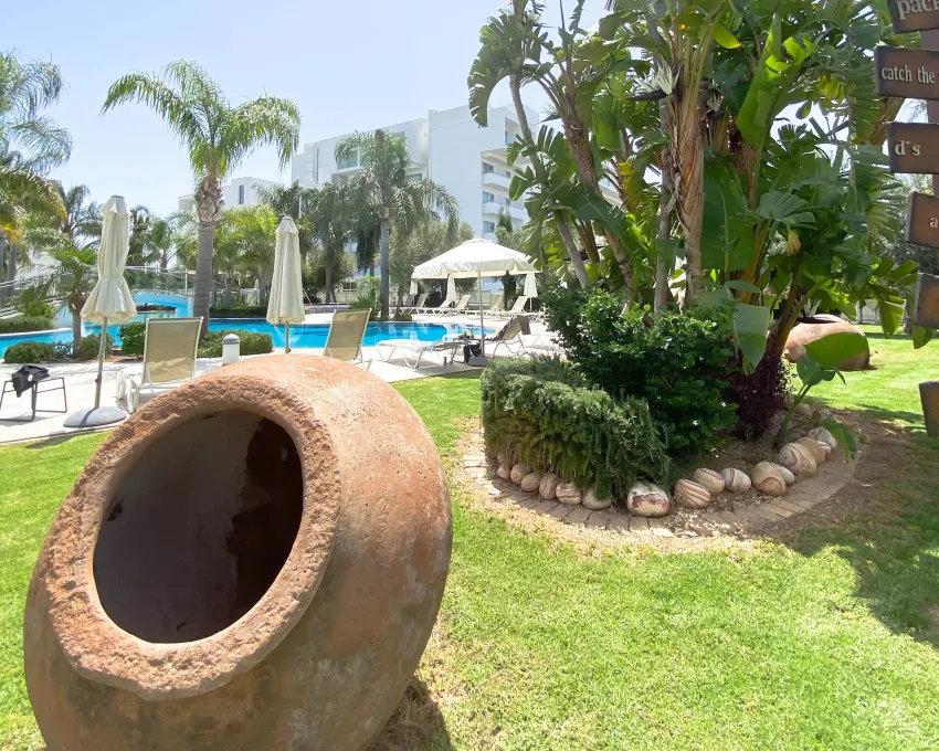 Anesis Hotel 3*-3
