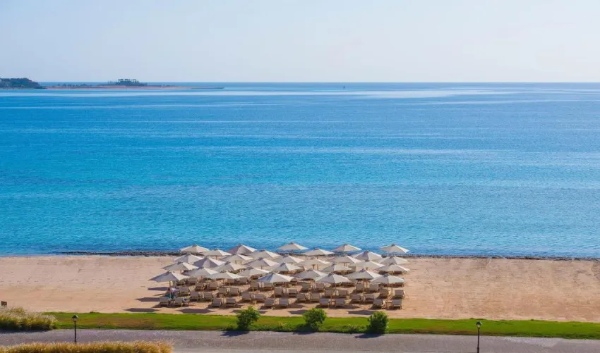 BARON PALACE SAHL HASHEESH  5*-7