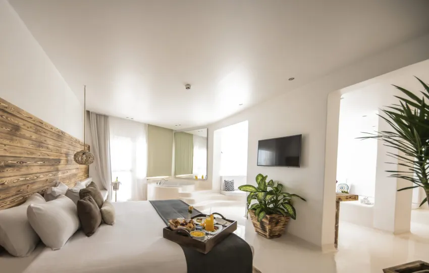 MERAKI RESORT (ADULTS ONLY 16+)  4*-30