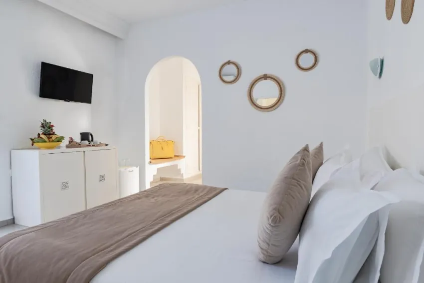 GOLDEN TULIP PRESIDENT HAMMAMET  4*-49