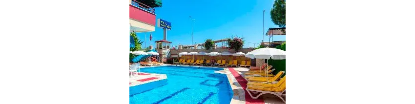 Galaxy Beach Hotel 4*-1