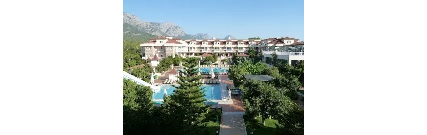 Viking Garden Hotel & Spa 4*-1