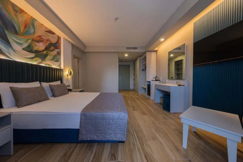 DREAM FUN WORLD HOTEL  5*-16