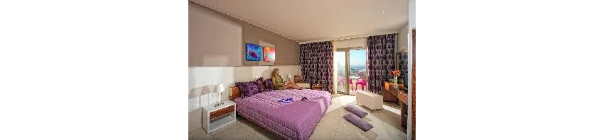 The Noverian Scenic Crete 5* Hilltop Villa Resort & Spa 5*-103