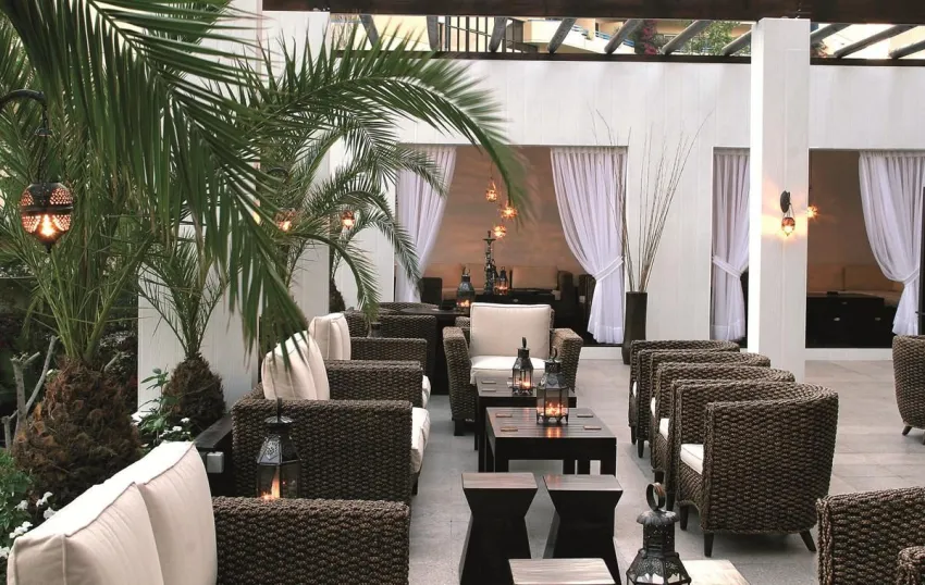 The GrandResort – Limited Edition by Leonardo Hotels 5*-2