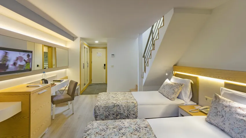Glamour Resort & Spa Hotel 5*-23