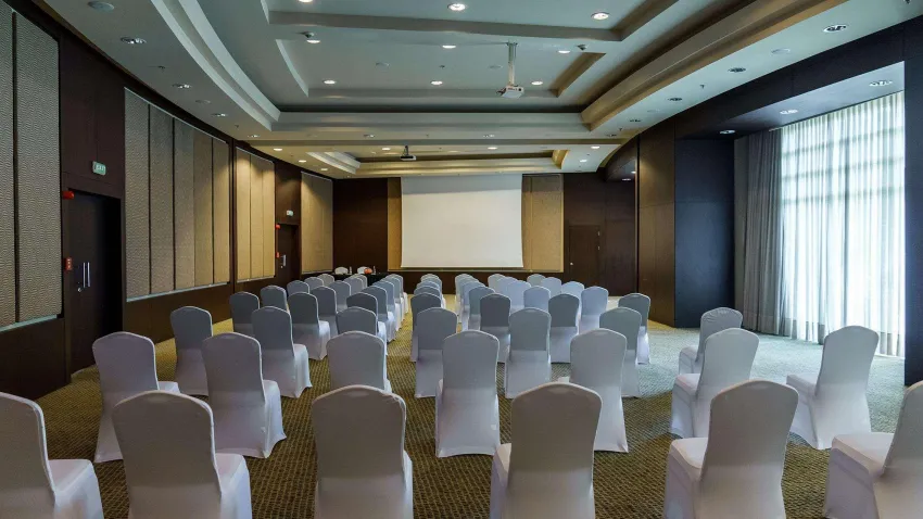 Gloria Serenity Resort 5*-324