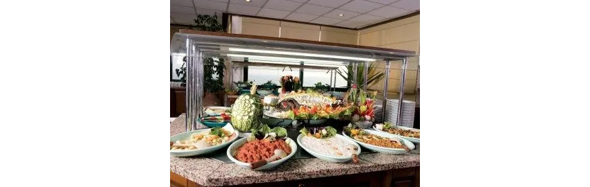 Elysee Rive Hotel (Ex.Elysee Hotel) 4*-14