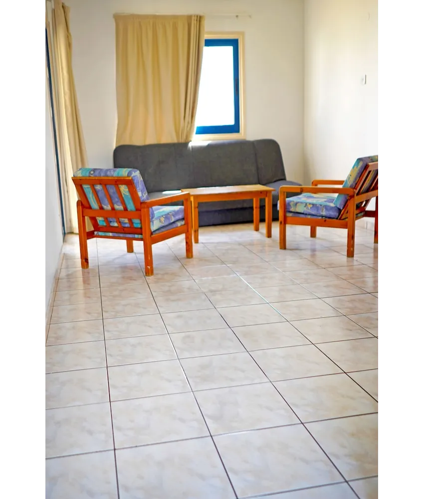Green Bungalows Hotel Apartments 2*-24