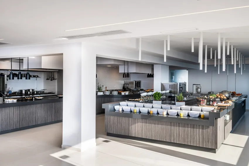 Porto Platanias Beach - Luxury Selection 5*-19