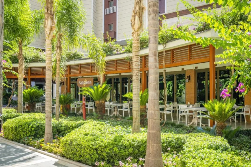 GYPSOPHILA CLUB MARINE   5*-4