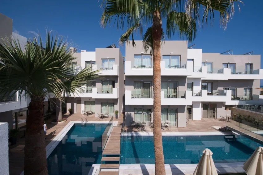 Cactus Bay Hotel 4*-2