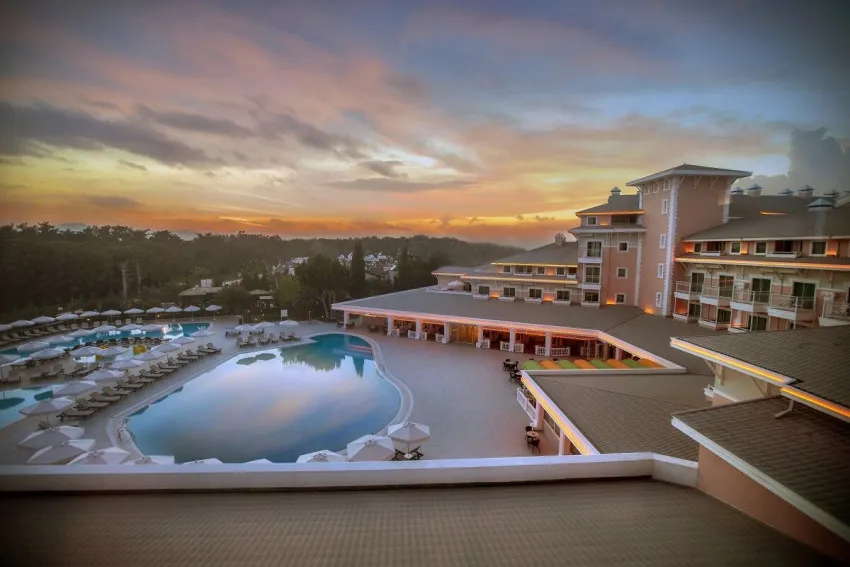 Innvista Hotels Belek 5*-20