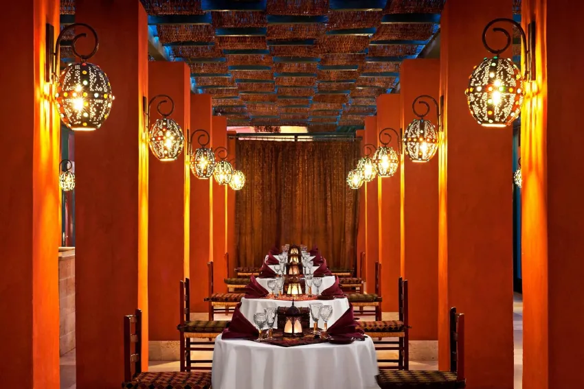 Sheraton Miramar Resort (El Gouna) 5*-211
