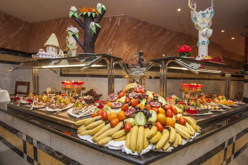 Sea Star Beau Rivage Hotel 5*-3