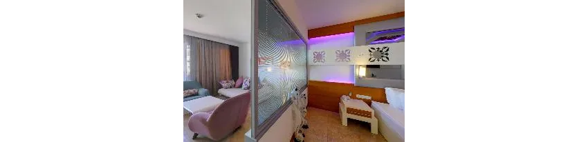 Flora Garden Beach (Adults Only 16+) 5*-165