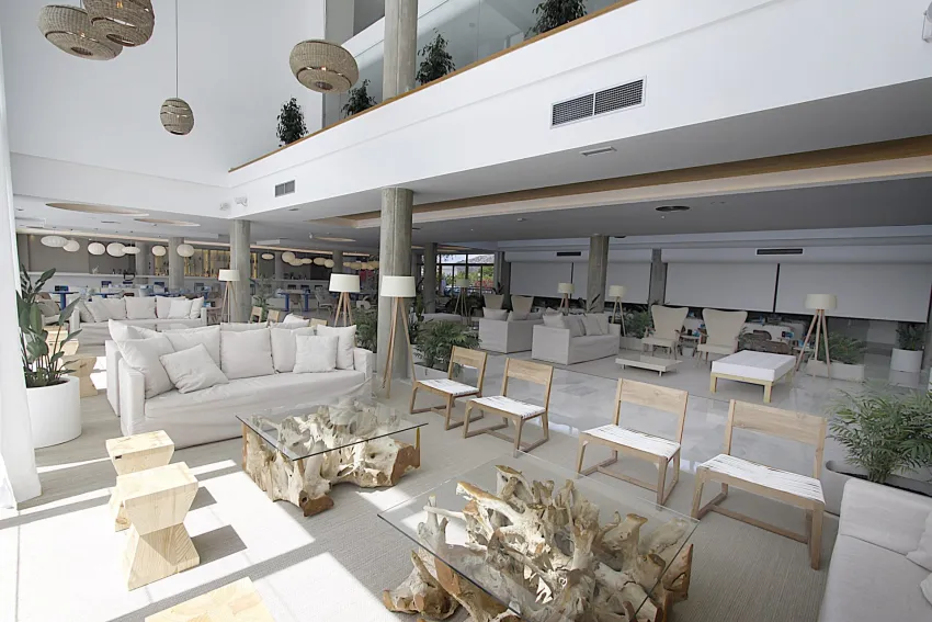 BG Rei Del Mediterrani Hotel 4*-18