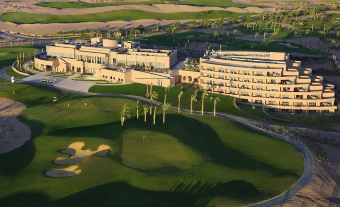 STEIGENBERGER MAKADI (ADULTS ONLY 16+)  5* - Makadi bay - Egipt