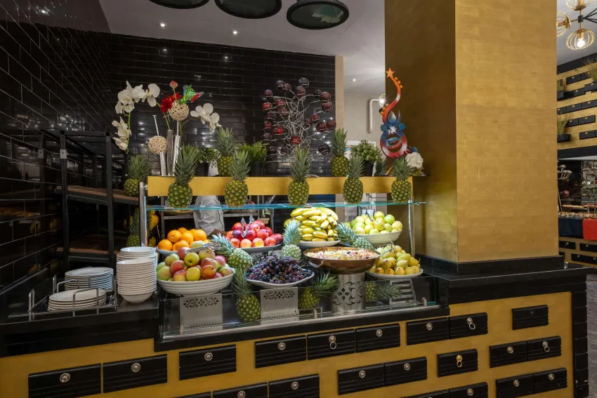 Granada Luxury Belek 5*-264