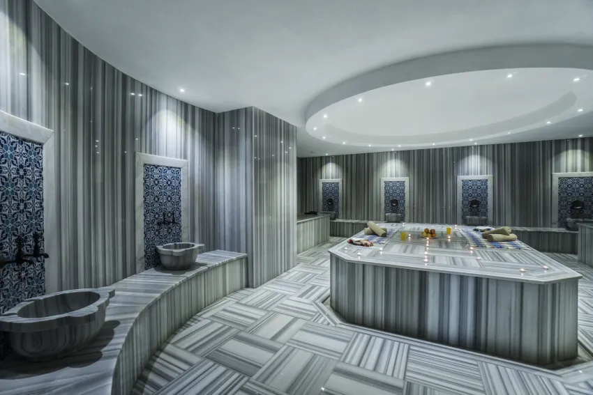 Xoria Deluxe Hotel 5*-10