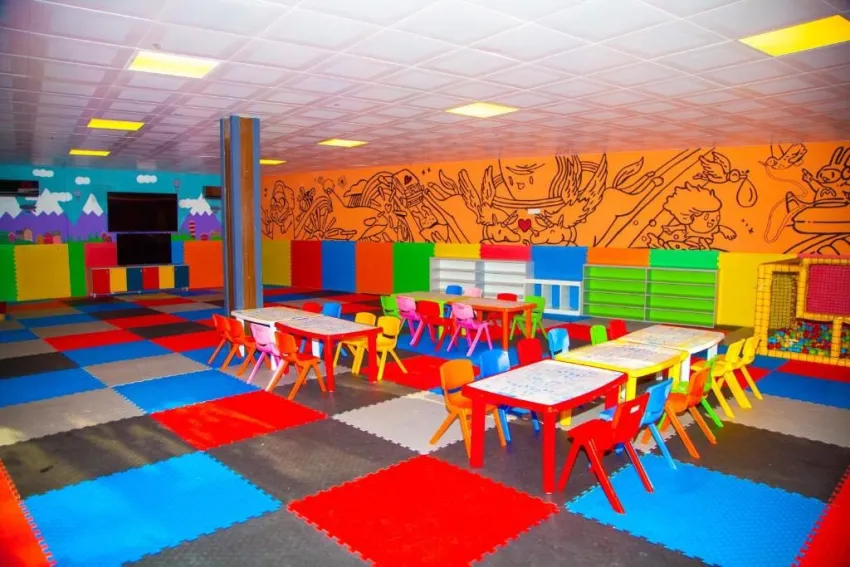 Justiniano Club Alanya 4*-24