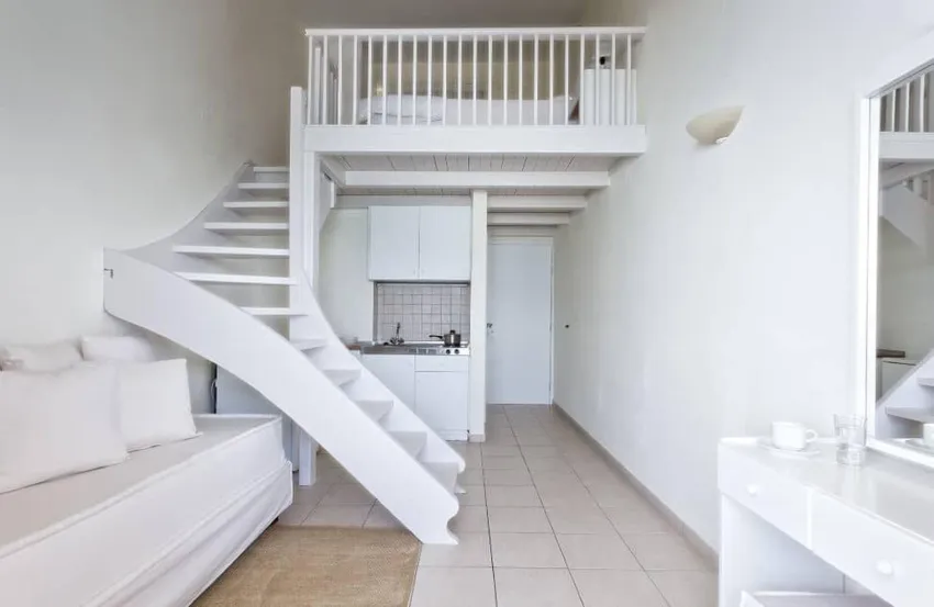 Petradi Beach Lounge Hotel 4*-10