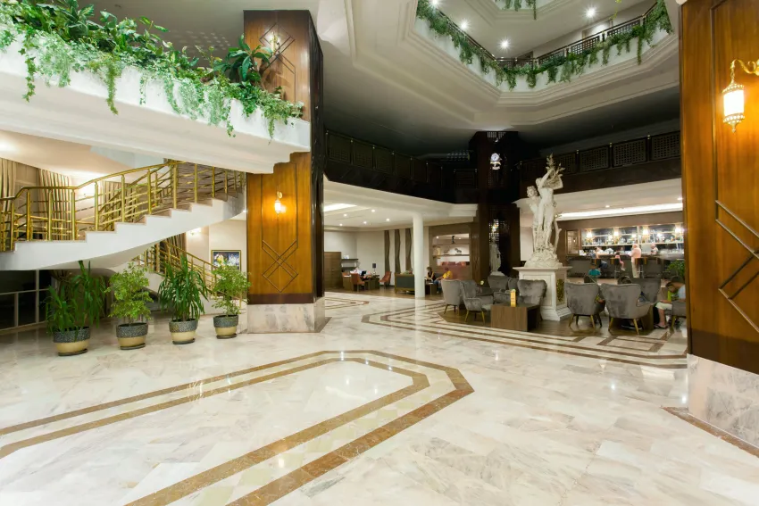 Selectum Family Resort Belek 5*-13