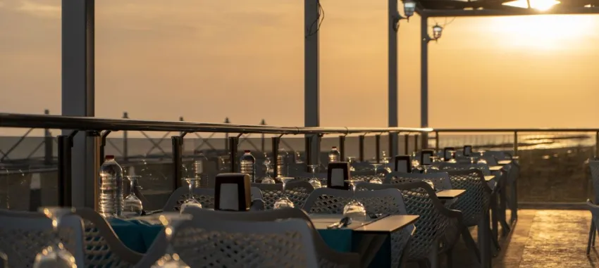 Master Family Club 5*-8